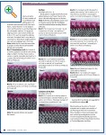 Creative Knitting - Spring 2016 - 編織幸福 - 編織幸福的博客