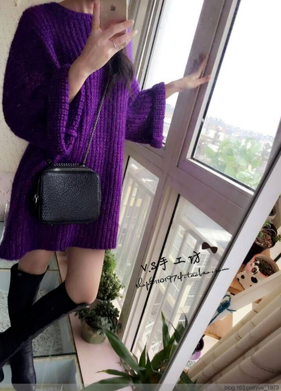 紫陌~~~~~2016.03 - V.S - V.S