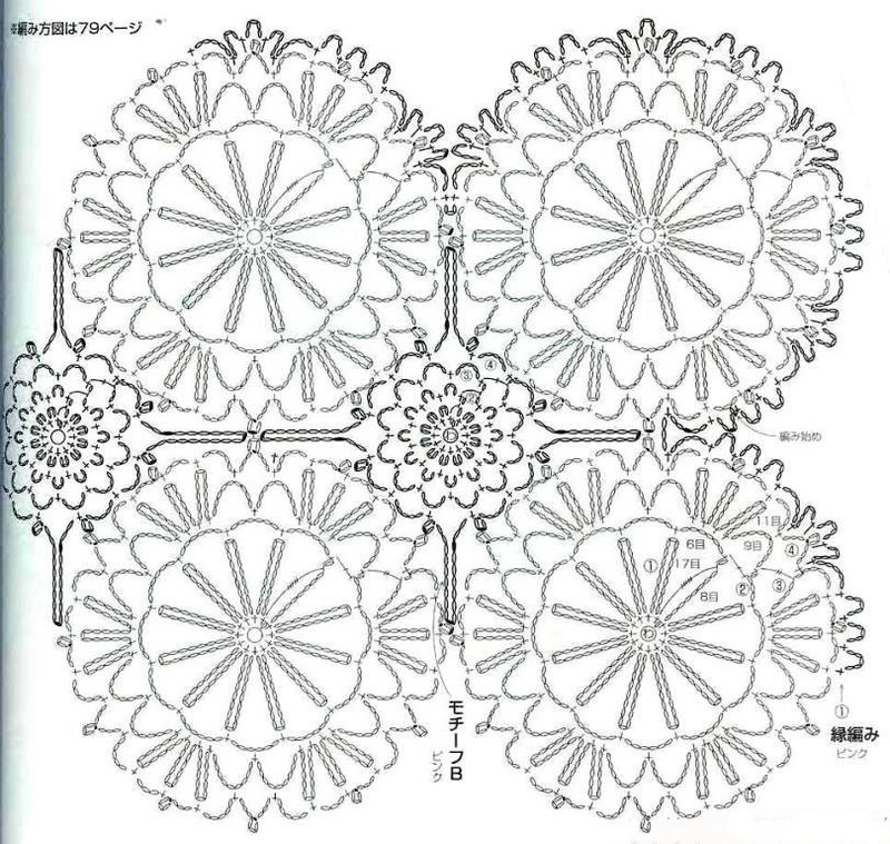 拼花披肩 - 心路獨(dú)舞 - 愛(ài)自然 愛(ài)生活  愛(ài)美麗