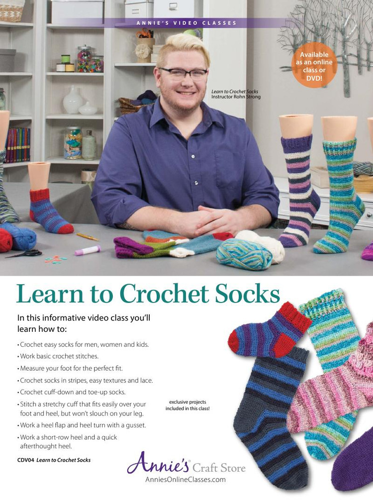 Crochet World №3 2016 - 輕描淡寫 - 輕描淡寫