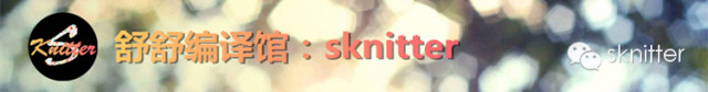 羊年編織 咩咩：超萌綿羊毛衣全圖解教程 舒舒編譯館 - sknitter - @舒舒編譯館