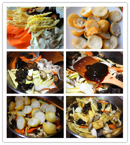 素面--味覺(jué)修行 - 周太靚湯 - 周太靚湯