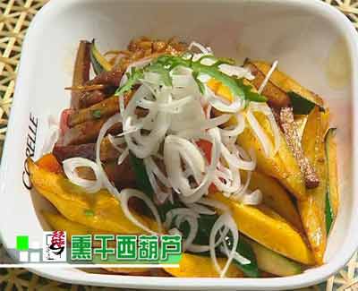各種美食做法大全 - 何運(yùn)奇 - 何運(yùn)奇 的博客是您健康的港灣