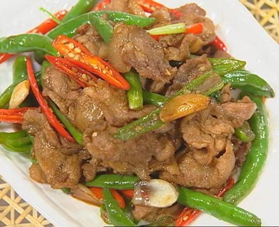 各種美食做法大全 - 何運(yùn)奇 - 何運(yùn)奇 的博客是您健康的港灣