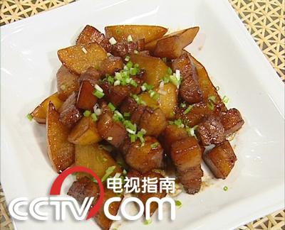 各種美食做法大全 - 何運(yùn)奇 - 何運(yùn)奇 的博客是您健康的港灣