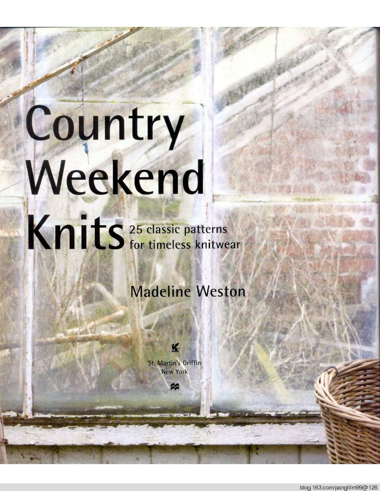 weston madeline - country weekend - 梨花帶雨翻譯 - 我的博客