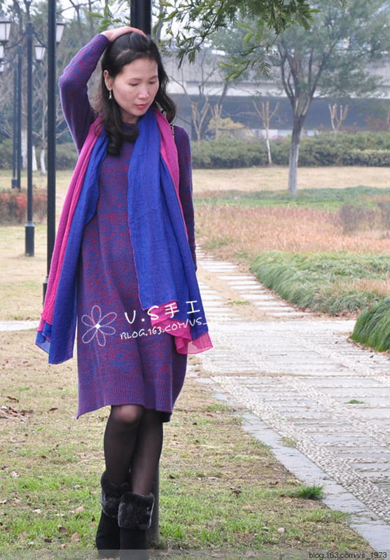 流光~~~~~2014.87 - V.S - V.S