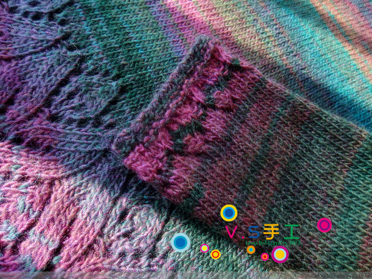 寒煙翠~~~~~2014.05 - V.S - V.S