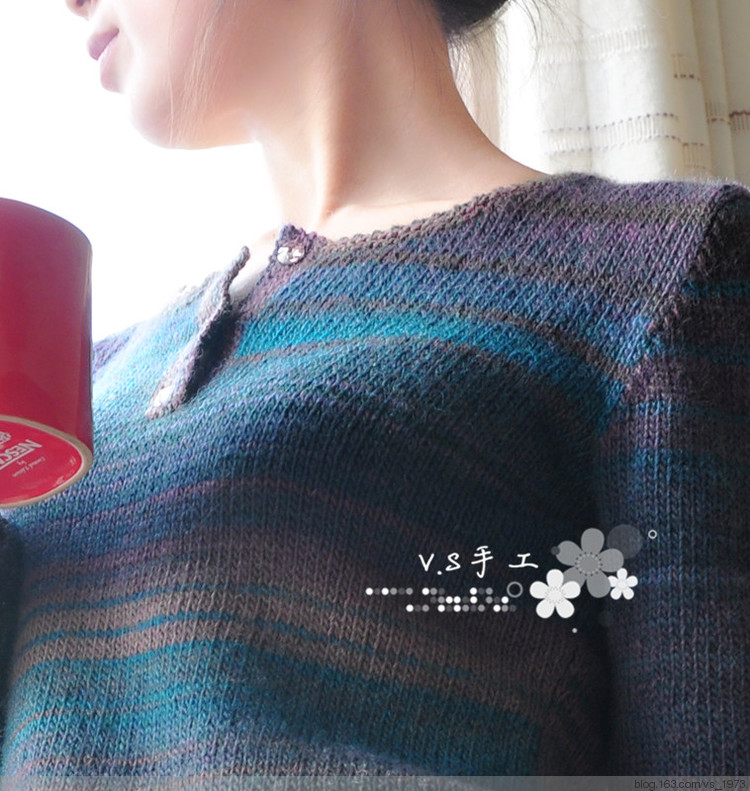 寒煙翠~~~~~2014.05 - V.S - V.S