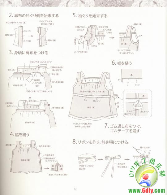 《小女孩的外出服》 超漂亮的!媽媽們快來看看 - 流星 - 流星的博客 《小女孩的外出服》 超漂亮的!媽媽們快來看看 - 流星 - 流星的博客