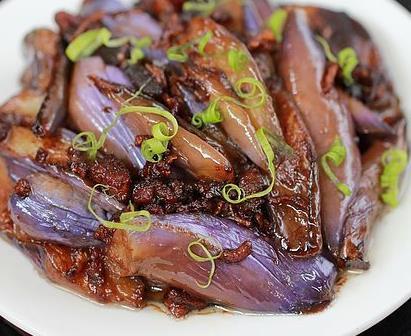 人人都是茄子控，茄子最好吃的做法大全 - 小玉 - 品讀-劄記