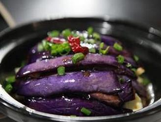 人人都是茄子控，茄子最好吃的做法大全 - 小玉 - 品讀-劄記