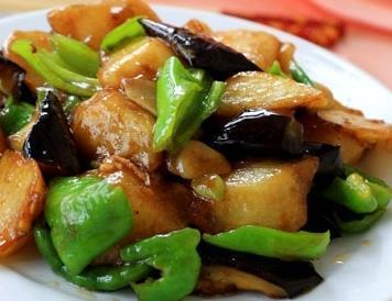 人人都是茄子控，茄子最好吃的做法大全 - 小玉 - 品讀-劄記