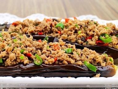 人人都是茄子控，茄子最好吃的做法大全 - 小玉 - 品讀-劄記