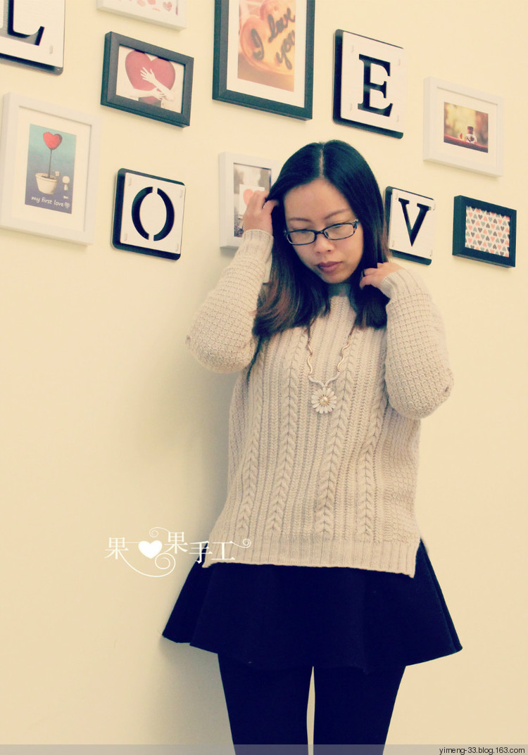 【201535】——潮汐 - 果果 - 果果