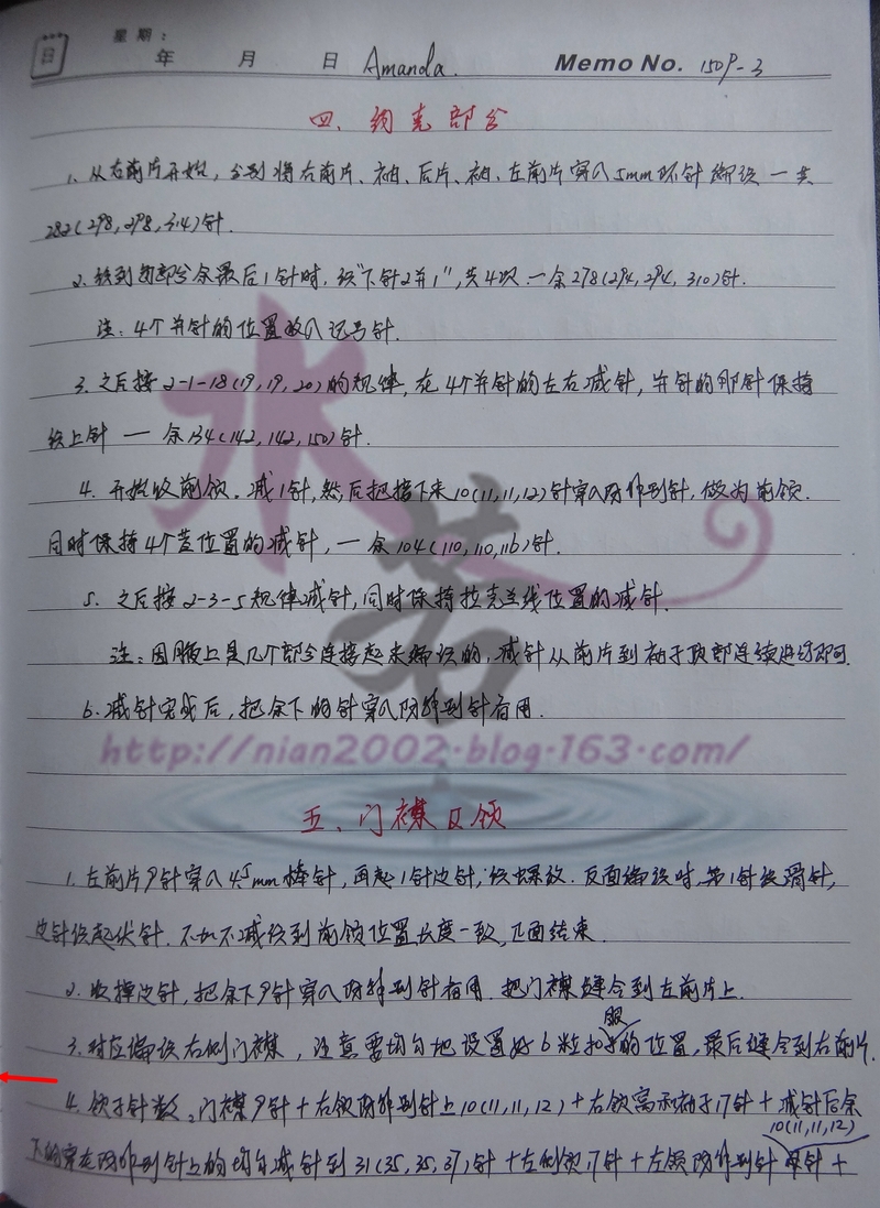 翻譯習(xí)作201509：Amanda 阿曼達(dá) - 水若 - 滿溪流水香