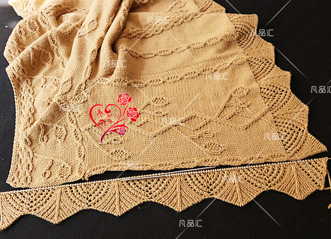 阿卡開(kāi)衫-- - 小凡 - 小凡愛(ài)編織