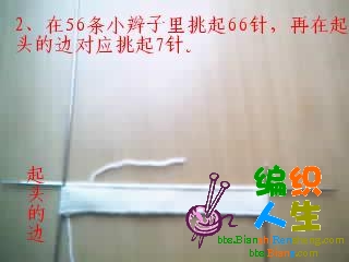 極簡單的開衫織法 - 魅惑 - zhangyang-0511的博客