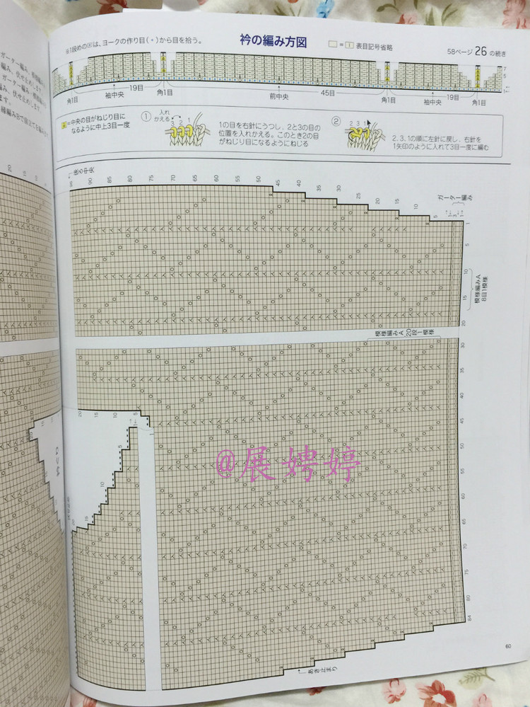 日亞新書：今編春夏2015 - 展娉婷 - 展娉婷的鉤針世界