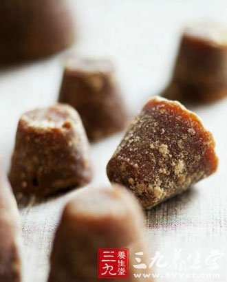 紅糖排毒磨砂膏還你白嫩肌膚