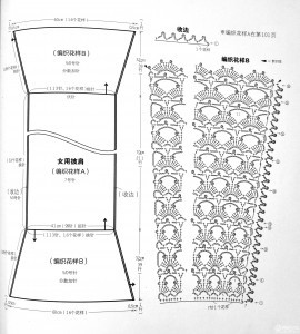 黑王后—澄澄（志田款鉤織結(jié)合兩用披肩） - 黑王后 - 黑王后的家