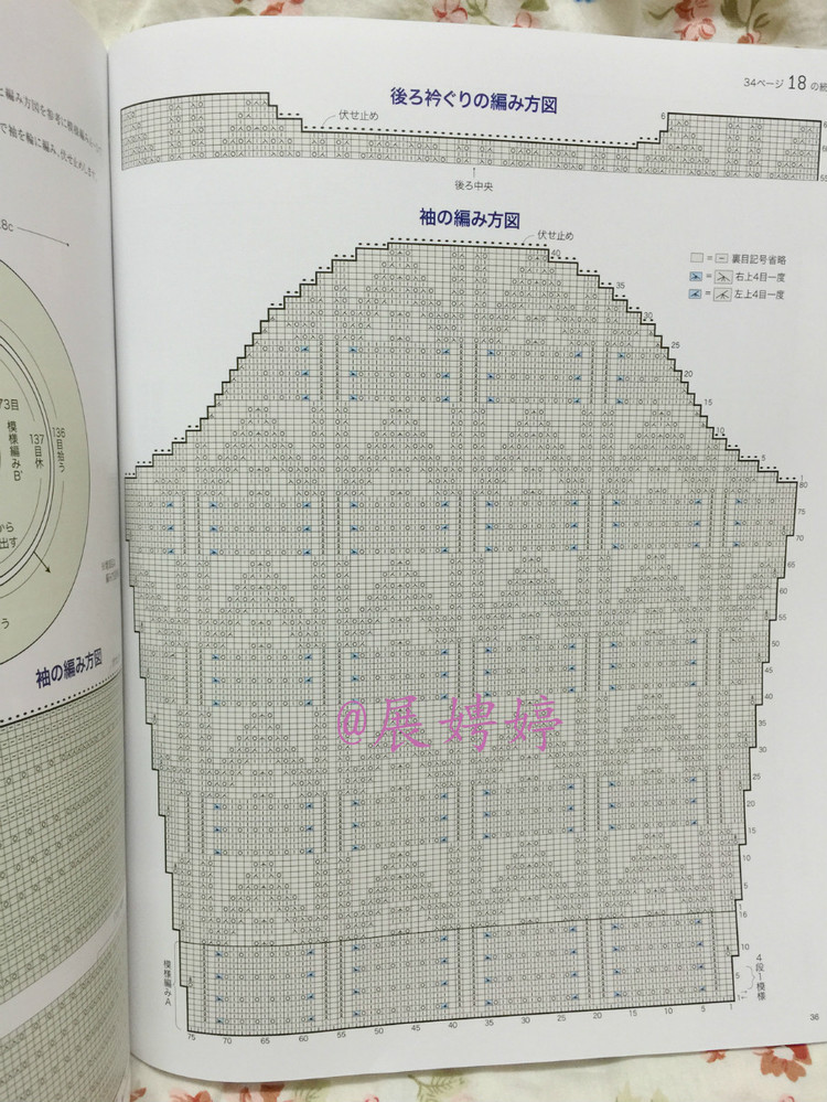 日亞新書：今編春夏2015 - 展娉婷 - 展娉婷的鉤針世界