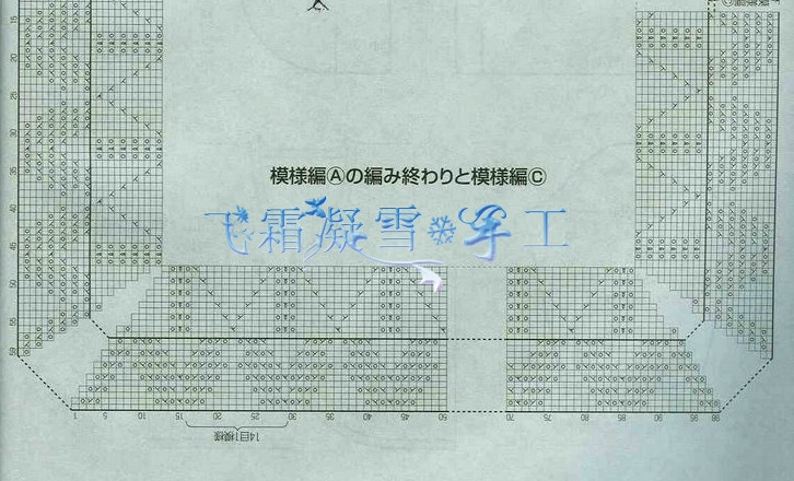 千葉蓋毯（2012-19） - 飛霜凝雪 - 飛霜凝雪