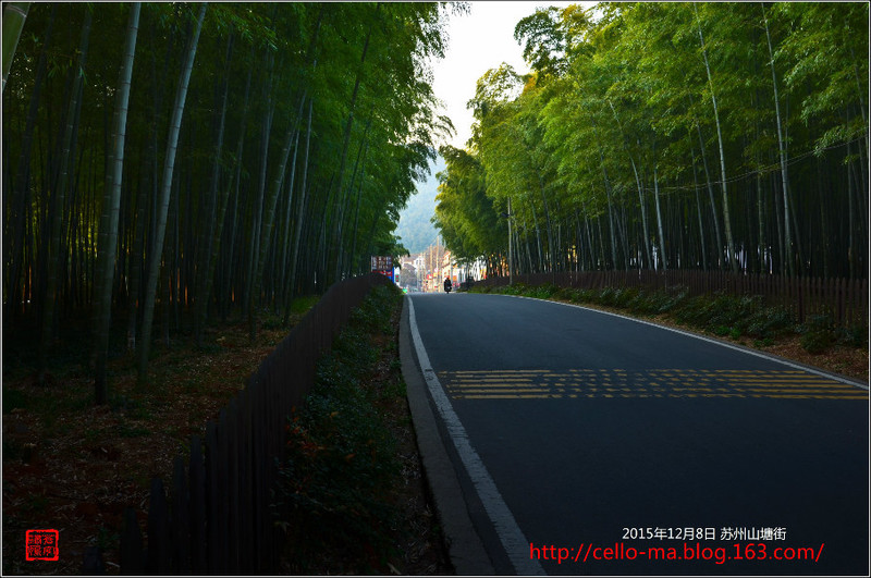 天目湖踏青之一-太公山、平橋石壩 - cello-ma - cello-ma的博客