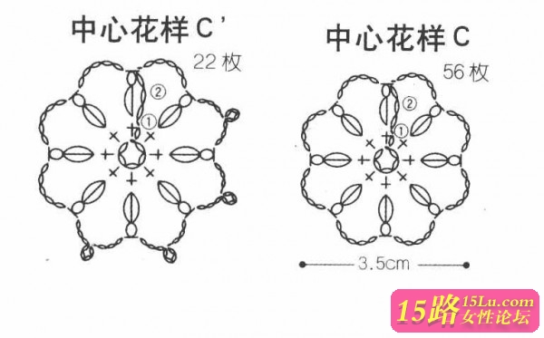 時(shí)尚的套裙（2） - 荷塘秀色 - 茶之韻