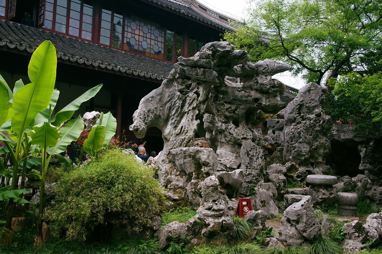 嘉興南湖【原創(chuàng)】 - 晚霞映天 - 晚霞映天的博客