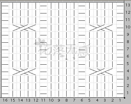秋意濃 -- 小帥套衫（2014、37） - 花落無(wú)息 - 花落無(wú)息