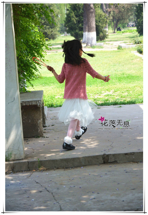 【花落無息】微夏.蔥（2015.13） - 花落無息 - 花落無息
