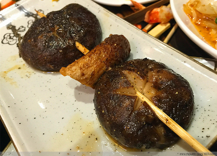 平成屋--每天都排隊(duì)的日式烤物 - 周太靚湯 - 周太靚湯