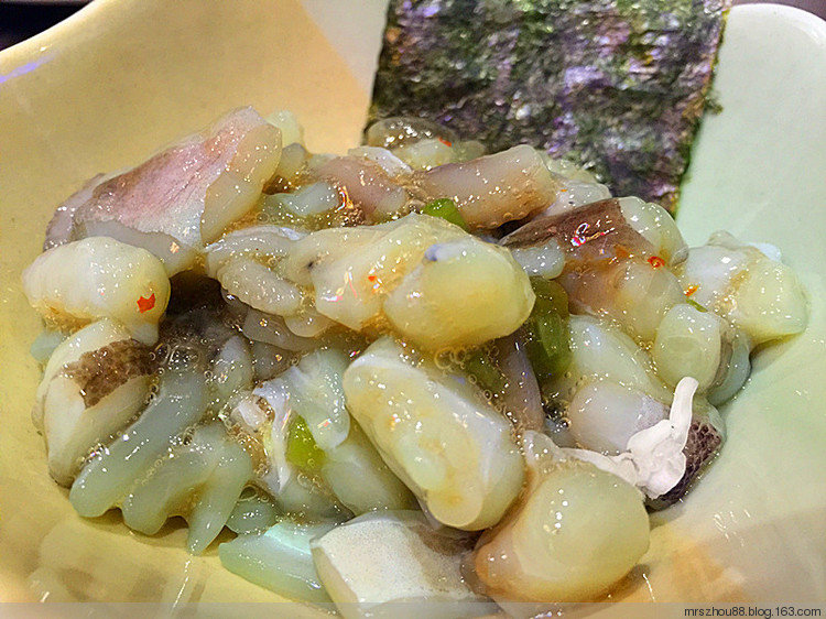 平成屋--每天都排隊(duì)的日式烤物 - 周太靚湯 - 周太靚湯