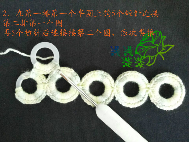 【淺淺淡淡】*綠芳---Eizi Craft麻牛筋底涼拖 - 淺淺淡淡 - 淺 淺 淡 淡