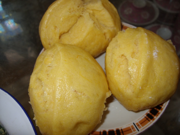 道家膳食2【原創(chuàng)】 - 云游老道  - 嶗山隱士的茅廬