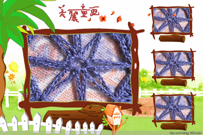 紫色背心（原創(chuàng)） - 冰凌 - 冰凌的收納盒