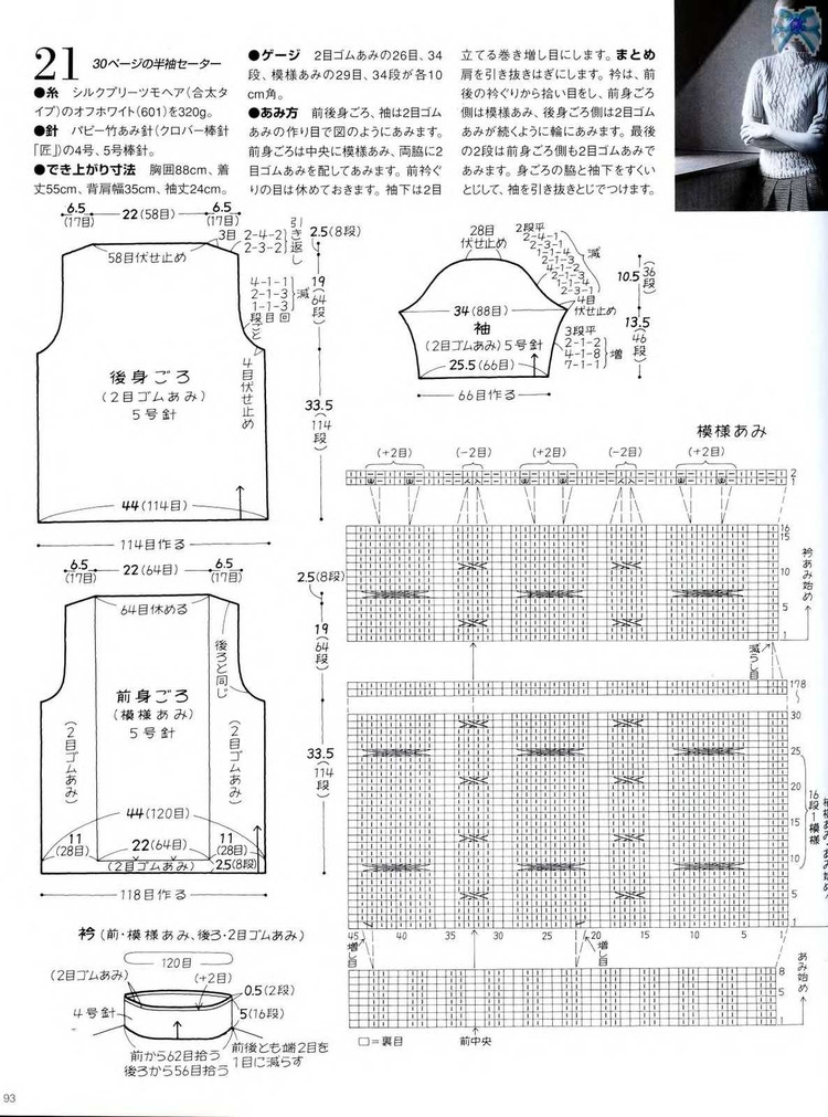 手編みの本 Vol.1 2002 - 壹一 - 壹一的博客