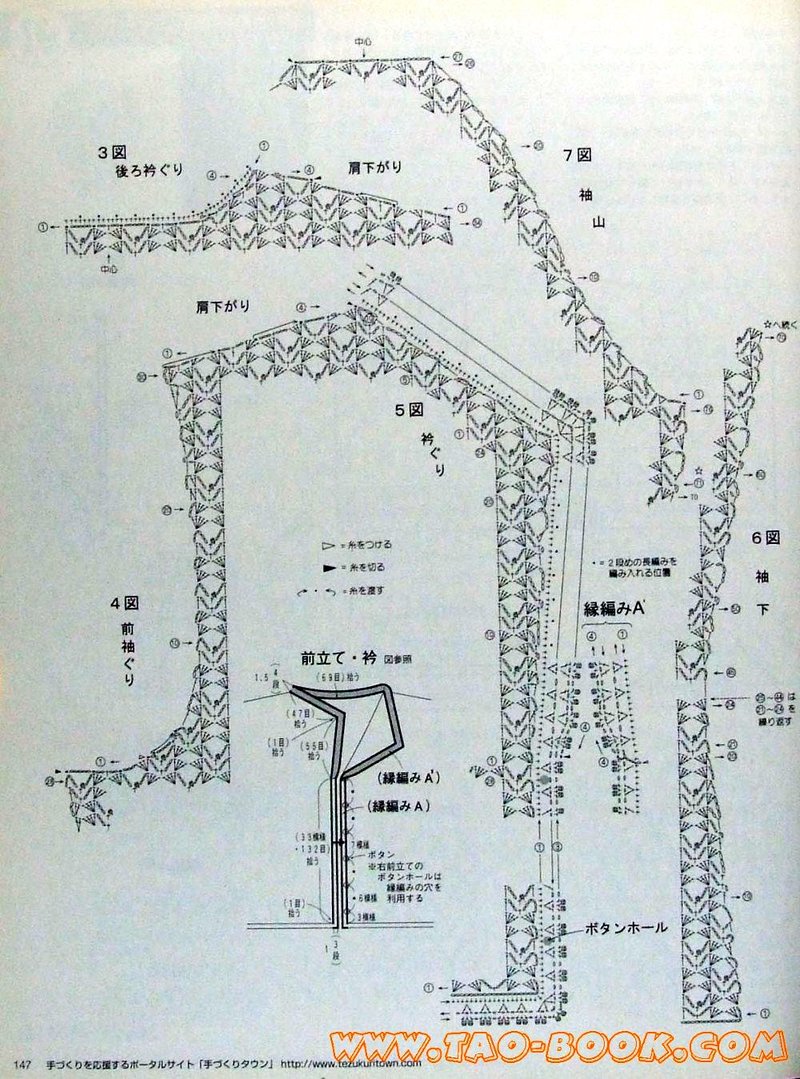 【雨菱整理】——同花順之3 雕花 - 雨菱 - 愛是綻放的花朵