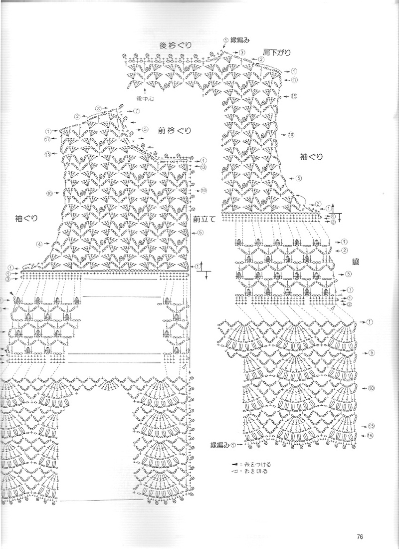 【雨菱整理】——同花順之3 雕花 - 雨菱 - 愛是綻放的花朵