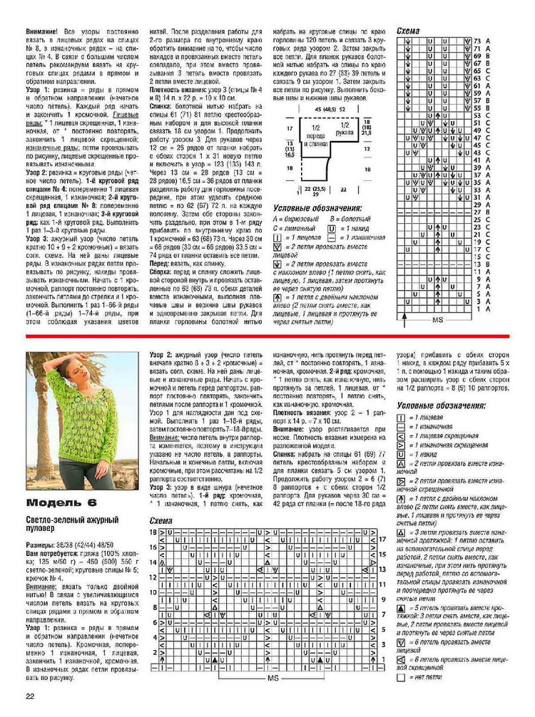 Сабрина Sabrina №5 2016 - 輕描淡寫 - 輕描淡寫