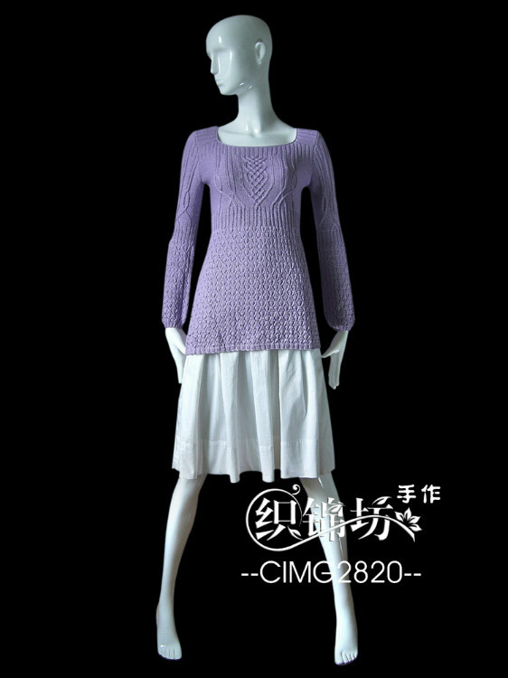 【織錦坊手作】——靜悅 經(jīng)典回顧(秋冬)二 - yun815 - 織錦坊手作網(wǎng)易博客-----用心感受生活