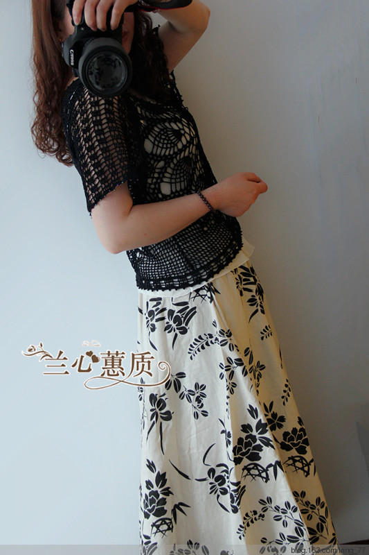 黑R~~~經(jīng)典R菠蘿（蘭心蕙質(zhì)2004） - 蘭心蕙質(zhì) - 蘭心蕙質(zhì)藍(lán)云海