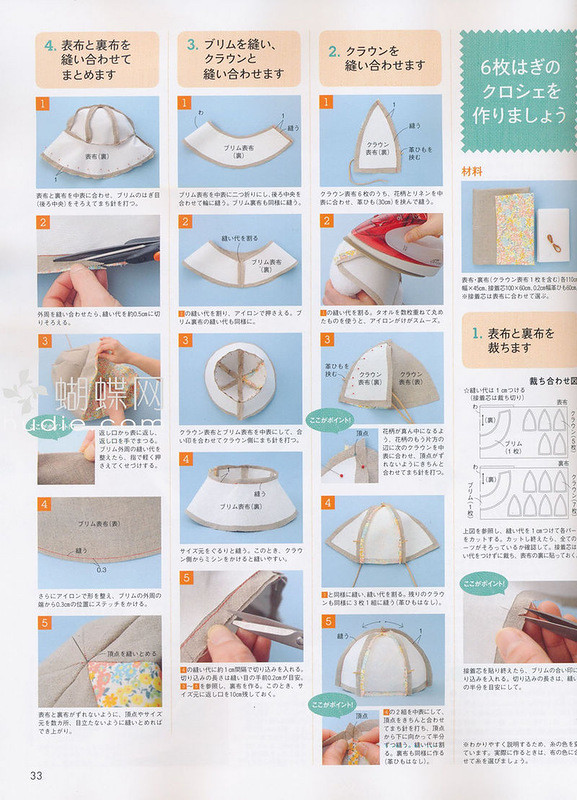 Cotton Time №5 2014 - 紫蘇 - 紫蘇的博客