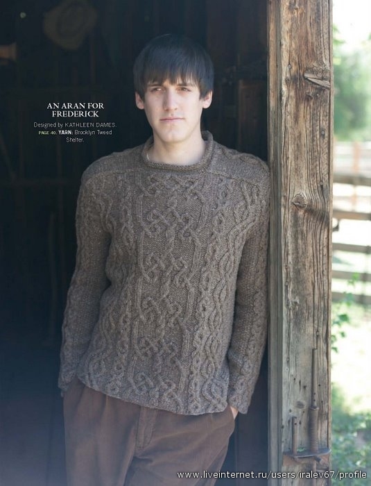 Jane Austen Knits Special Issue 2011 - 編織幸福 - 編織幸福的博客 Jane Austen Knits Special Issue 2011 - 編織幸福 - 編織幸福的博客