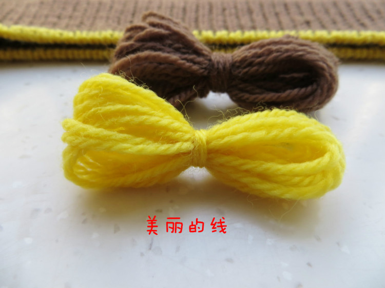 小奶牛男孩開衫（9190寶寶羊毛  教程） - 明月的棒針藝術 - 明月的棒針藝術