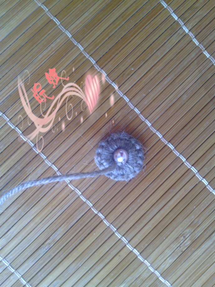 皖娘--秋葉