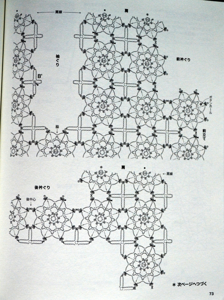 Lets Knit Series № 80392  2014 - 輕描淡寫(xiě) - 輕描淡寫(xiě)