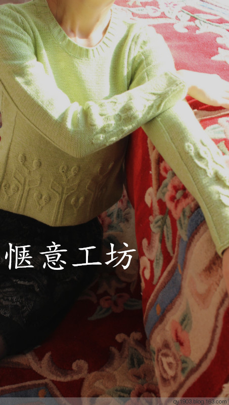 TD-003A - 愜意工坊 - 愜意工坊的博客