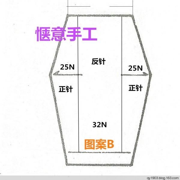 TD-004A---春芽   （附   工藝圖解） - 愜意工坊 - 愜意工坊的博客